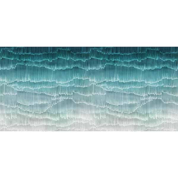 Fluvia-Behang-Tapete-Inkiostro Bianco-Selected Wallpapers