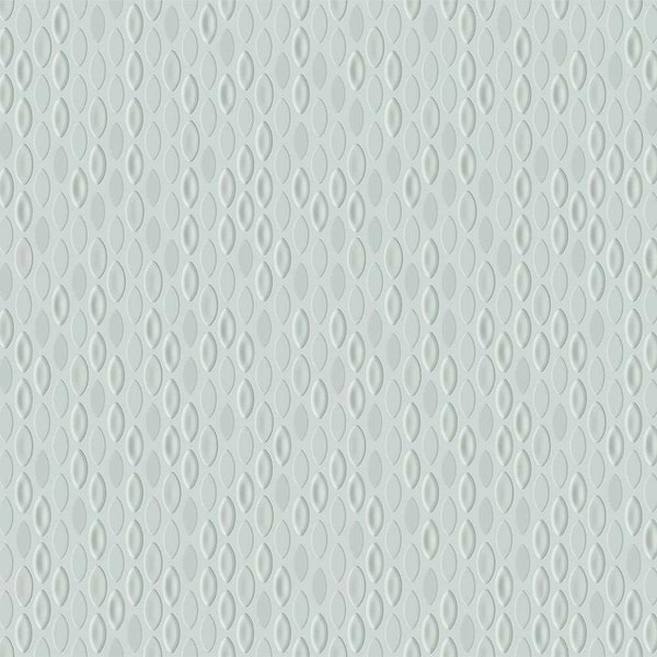 Flying Coral Fish-behang-Tapete-Moooi-Pearl-Meter (M1)-'MO2101-Selected Wallpapers