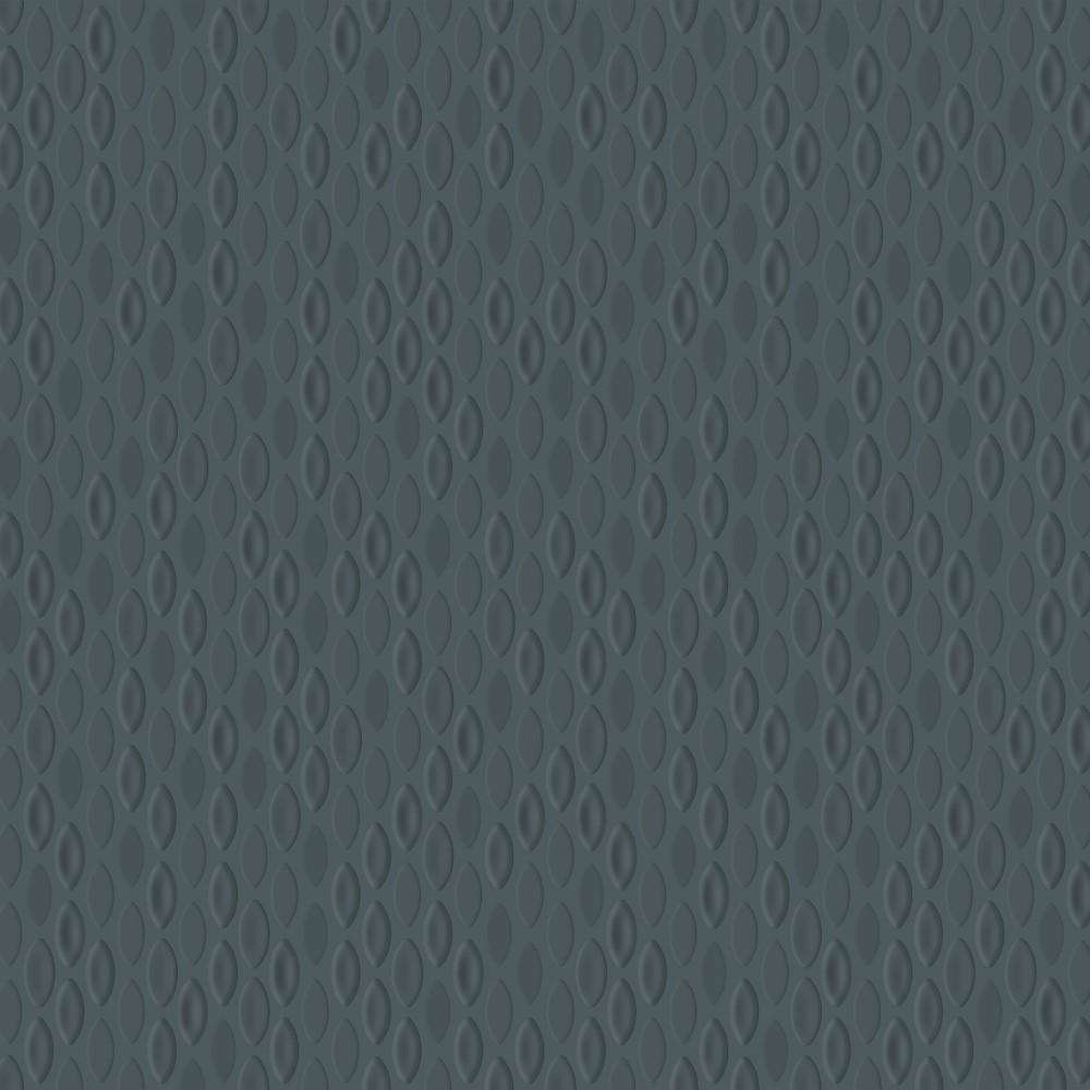 Flying Coral Fish-behang-Tapete-Moooi-Silver Grey-Meter (M1)-'MO2104-Selected Wallpapers