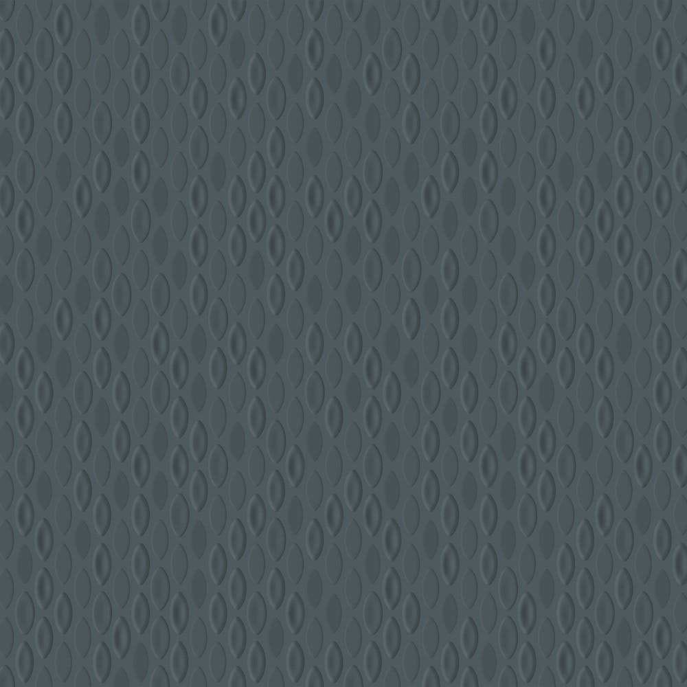 Flying Coral Fish-behang-Tapete-Moooi-Silver Grey-Meter (M1)-'MO2104-Selected Wallpapers