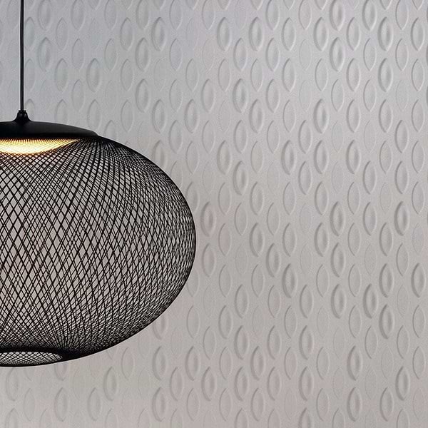 Flying Coral Fish-behang-Tapete-Moooi-Selected Wallpapers