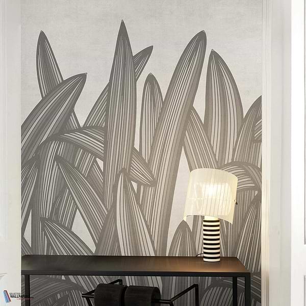 Flying in the Meadow Re-Edition-behang-Tapete-LondonArt-Selected Wallpapers