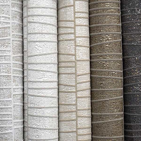 Flysch-behang-Tapete-Texam-Selected Wallpapers