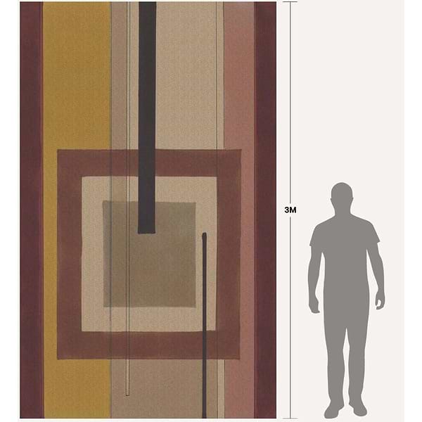 Focus-behang-Tapete-Inkiostro Bianco-Selected Wallpapers