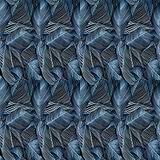 Foliage-Behang-Tapete-Inkiostro Bianco-1-Vinyl 68 cm-INKRIEN2201-Selected Wallpapers