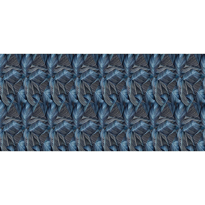 Foliage-Behang-Tapete-Inkiostro Bianco-Selected Wallpapers