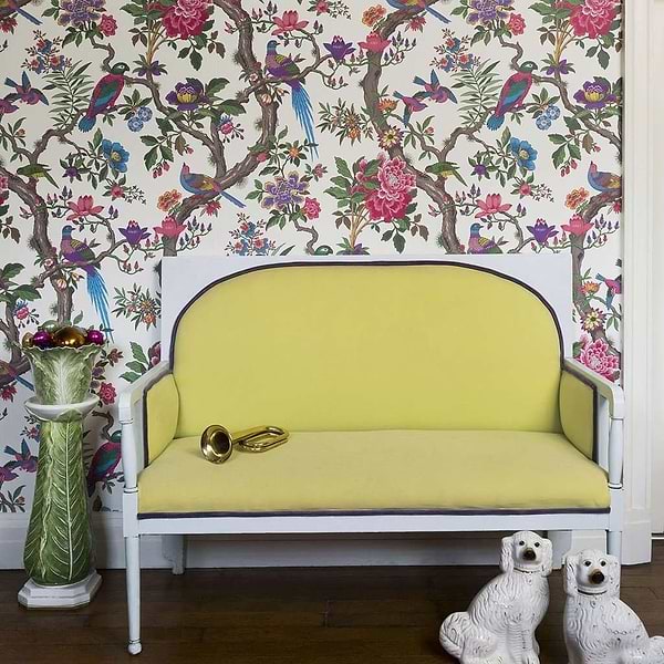 Fontainebleau-Behang-Tapete-Cole & Son-Selected Wallpapers
