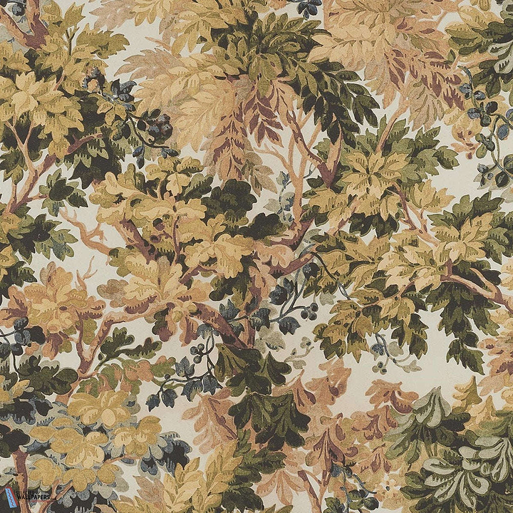 Fontainebleau-Behang-Tapete-Pierre Frey-Noisette-Meter (M1)-FP861002-Selected Wallpapers