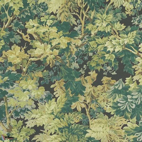 Fontainebleau-Behang-Tapete-Pierre Frey-Marronnier-Meter (M1)-FP861004-Selected Wallpapers