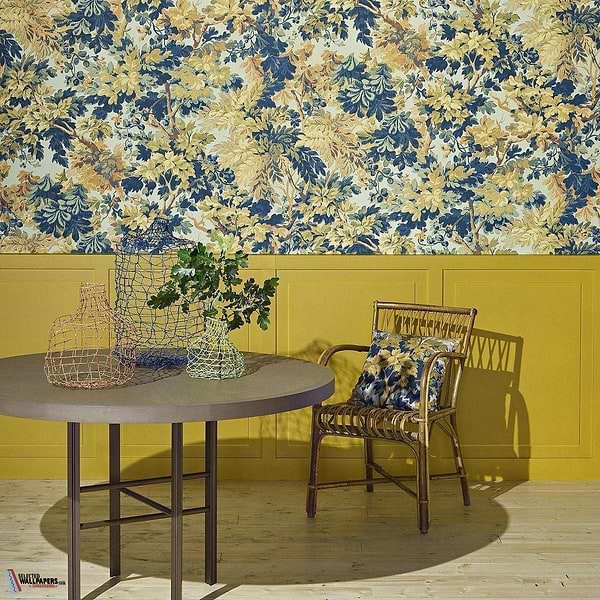 Fontainebleau-Behang-Tapete-Pierre Frey-Selected Wallpapers