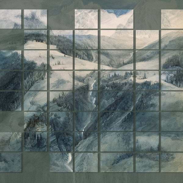 Forest Bathing-Behang-Wall & Deco-01-Wet System-WET_FB2201-Selected Wallpapers