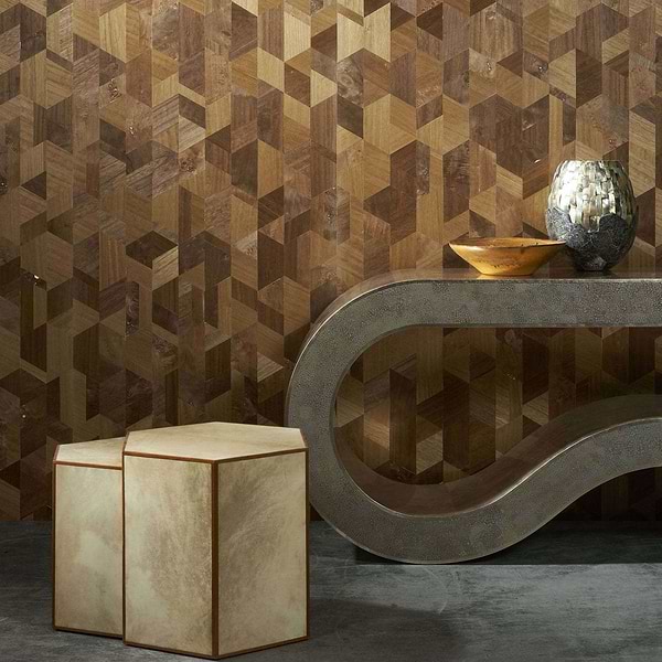 Formation-behang-Tapete-Arte-Selected Wallpapers