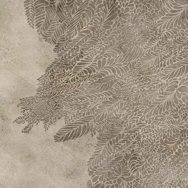 Fossil | Fiber Glass-behang-Tapete-Inkiostro Bianco-2B-EQ Dekor Fiber Glass-INKYDSB1902B-Selected Wallpapers