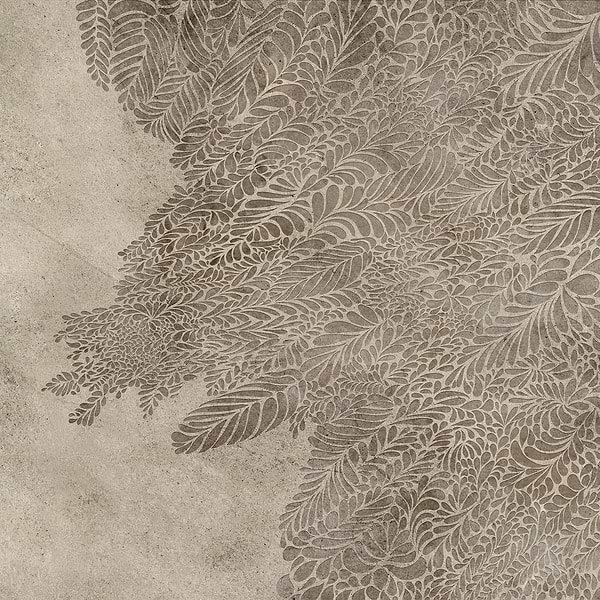 Fossil | Fiber Glass-behang-Tapete-Inkiostro Bianco-2B-EQ Dekor Fiber Glass-INKYDSB1902B-Selected Wallpapers