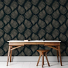 Fougere-behang-Tapete-Isidore Leroy-Selected Wallpapers