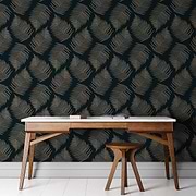 Fougere-behang-Tapete-Isidore Leroy-Selected Wallpapers