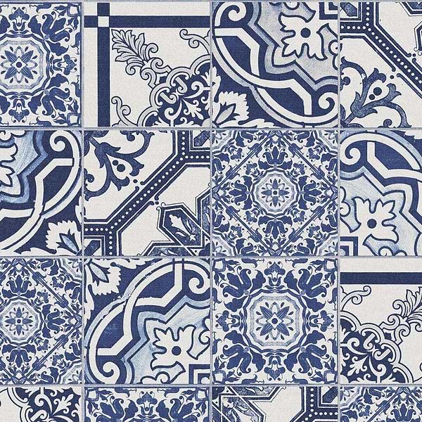 Fresh Breeze-behang-Tapete-LondonArt-01-Blue Glass Finish-17521-01-Selected Wallpapers