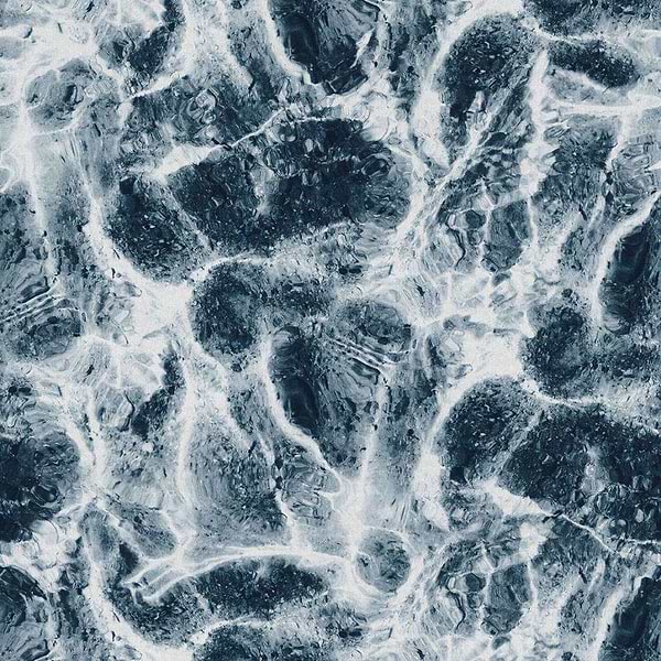 Fresh Water-behang-Tapete-LondonArt-02-Blue Glass Finish-17509-02-Selected Wallpapers