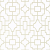 Fretwork-Behang-Tapete-Thibaut-Beige-Rol-T20870-Selected Wallpapers