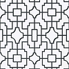 Fretwork-Behang-Tapete-Thibaut-Black-Rol-T20871-Selected Wallpapers