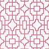 Fretwork-Behang-Tapete-Thibaut-Pink-Rol-T20872-Selected Wallpapers