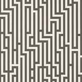 Fretwork-behang-Tapete-GP&J Baker-Charcoal-Rol-BW45007.6-Selected Wallpapers