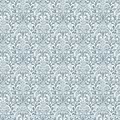 Fritillerie-Behang-Tapete-GP&J Baker-Blue-Rol-BW45102.2-Selected Wallpapers