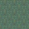 Fritillerie-Behang-Tapete-GP&J Baker-Indigo/Teal-Rol-BW45102.5-Selected Wallpapers