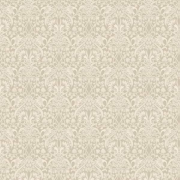 Fritillerie-Behang-Tapete-GP&J Baker-Linen-Rol-BW45102.6-Selected Wallpapers