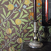Fruit-Tapete-Morris & Co-Selected Wallpapers