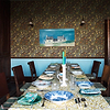 Fruit-Tapete-Morris & Co-Selected Wallpapers