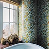 Fruit-Tapete-Morris & Co-Selected Wallpapers