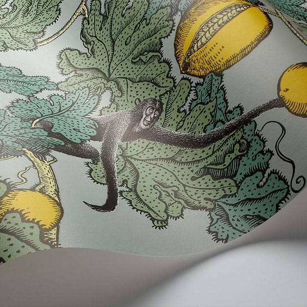 Frutto Proibito-behang-Tapete-Cole & Son-Selected Wallpapers