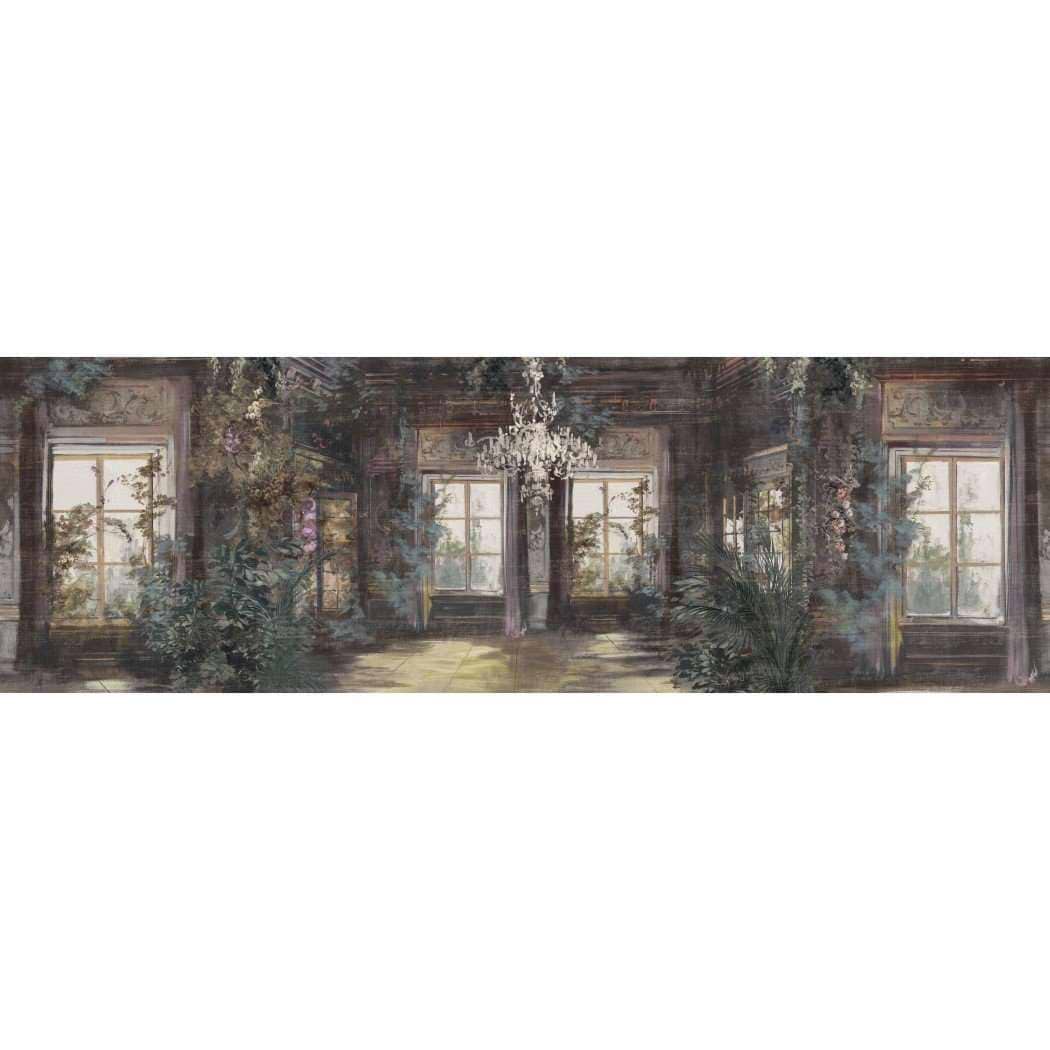 Fufluns-behang-Tapete-Inkiostro Bianco-Selected Wallpapers