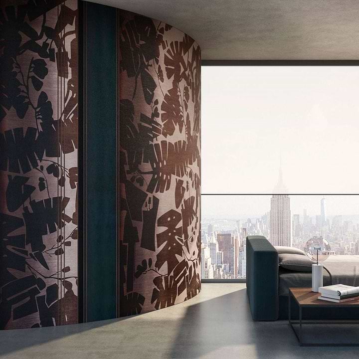 Future Perfect-behang-Tapete-Glamora-Selected Wallpapers