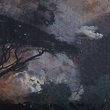 Galaxy Nights-behang-Tapete-Muance-59-Vinyl-MU11059-Selected Wallpapers