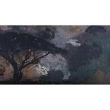 Galaxy Nights-behang-Tapete-Muance-Selected Wallpapers