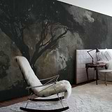 Galaxy Nights-behang-Tapete-Muance-Selected Wallpapers