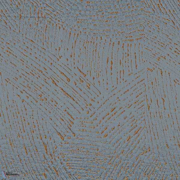 Galerie stof-Fabric-Tapete-Casamance-Pierre Bleue-Meter (M1)-40230544-Selected Wallpapers