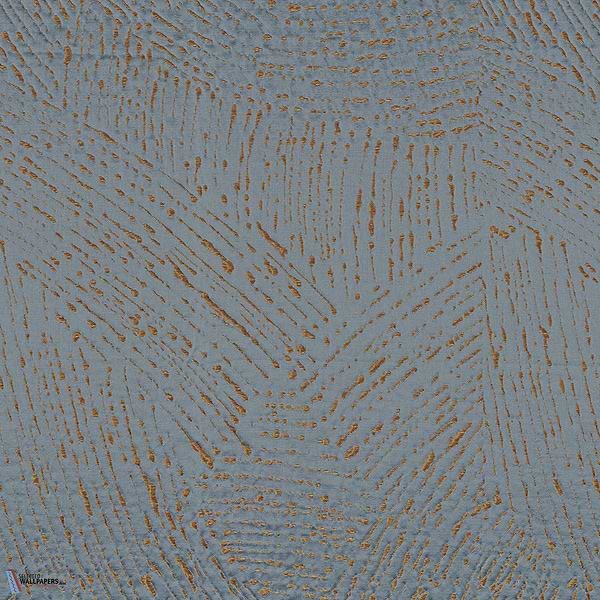 Galerie stof-Fabric-Tapete-Casamance-Pierre Bleue-Meter (M1)-40230544-Selected Wallpapers