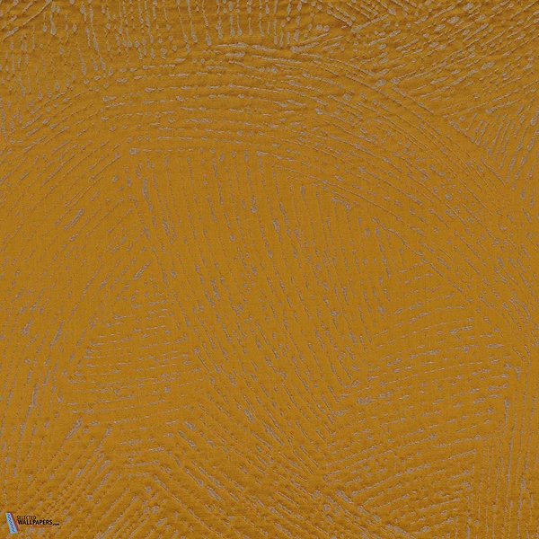 Galerie stof-Fabric-Tapete-Casamance-Ocre-Meter (M1)-40230746-Selected Wallpapers