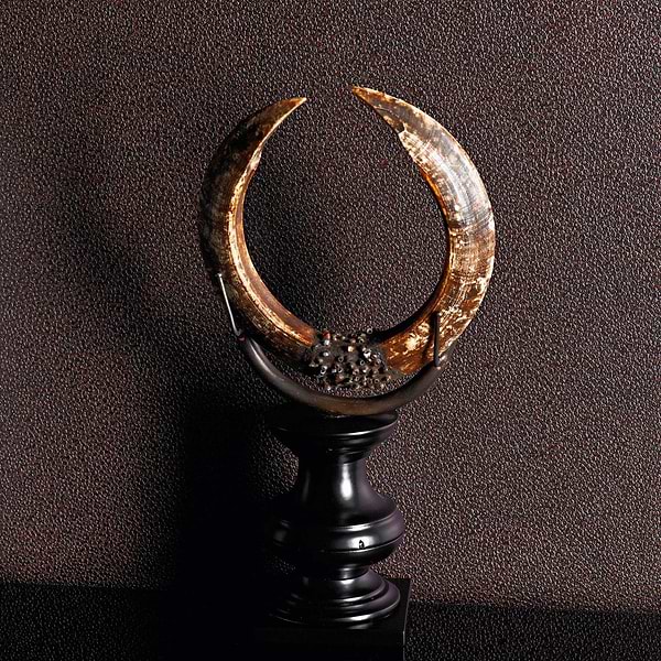 Galuchat-behang-Tapete-Elitis-Selected Wallpapers