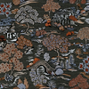 Gardens of Okayama-Behang-Tapete-Arte-Midnight Garden-Rol-54501-Selected Wallpapers