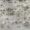 Garzas Metallics-Behang-Tapete-Coordonne-Silver-Metallics-9600011-Selected Wallpapers