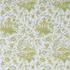 Gasaki-behang-Tapete-Boussac-Lime Green-W4516001-Selected Wallpapers