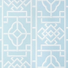 Gateway-Behang-Tapete-Thibaut-Spa Blue-Rol-T13311-Selected Wallpapers