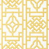 Gateway-Behang-Tapete-Thibaut-Yellow-Rol-T13312-Selected Wallpapers