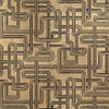 Gatsby Metallics-Wallpaper-Coordonne-Gold-Metallics-9600800-Selected Wallpapers