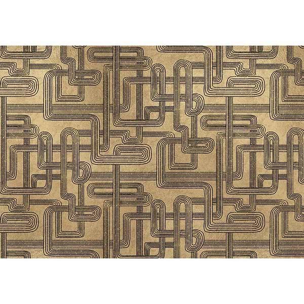 Gatsby Metallics-Behang-Tapete-Coordonne-Selected Wallpapers