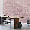 Gatsby Metallics-Wallpaper-Coordonne-Selected Wallpapers